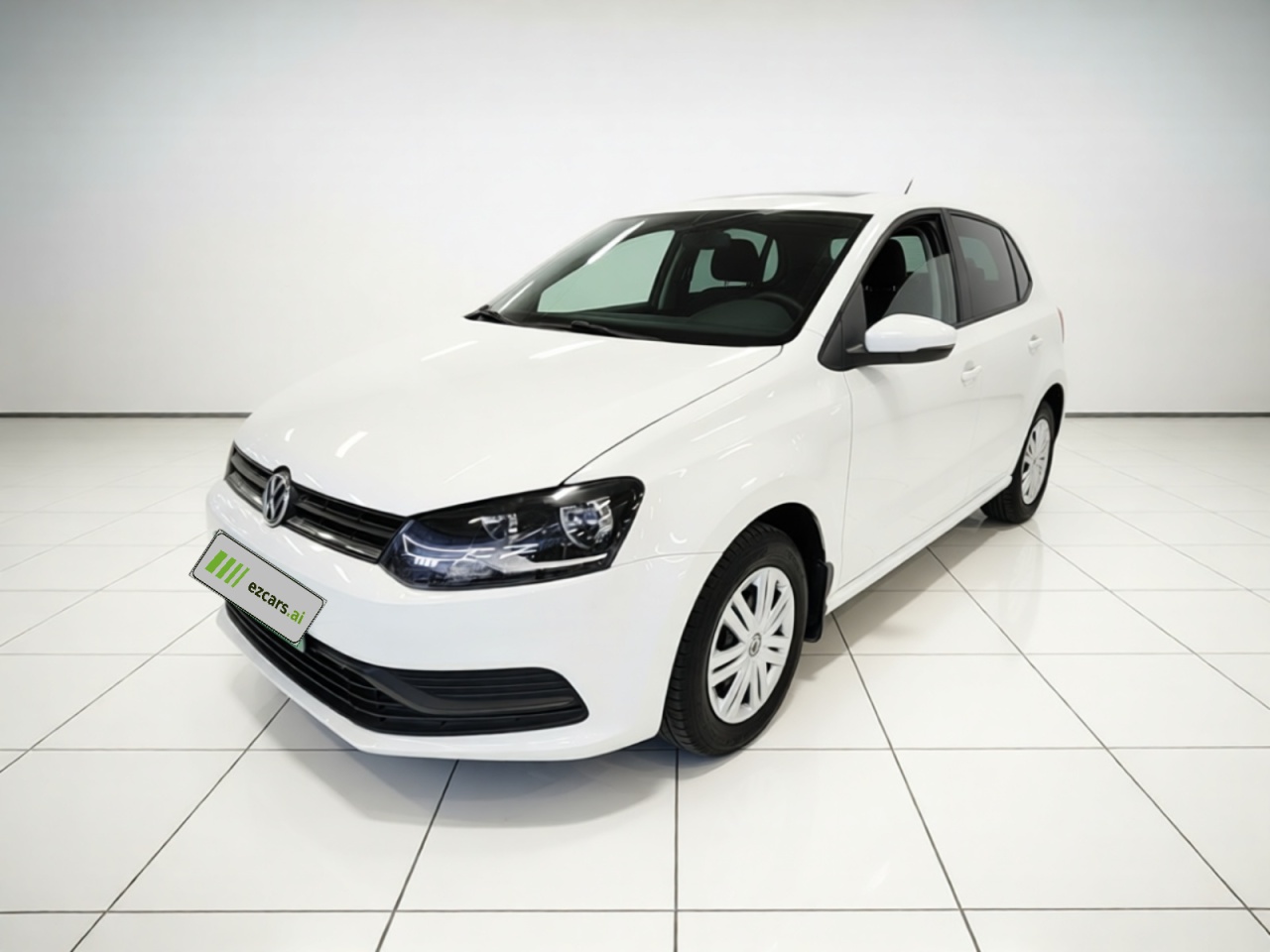 Polo 2016 1.4L AT