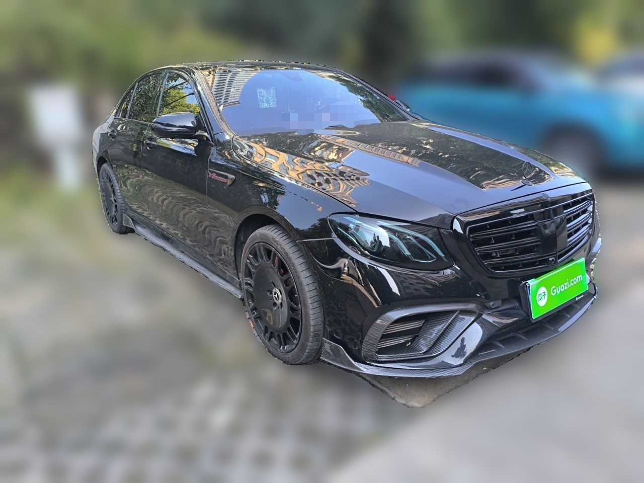 E-Class Imported 2019 E 260 Sport photo 3