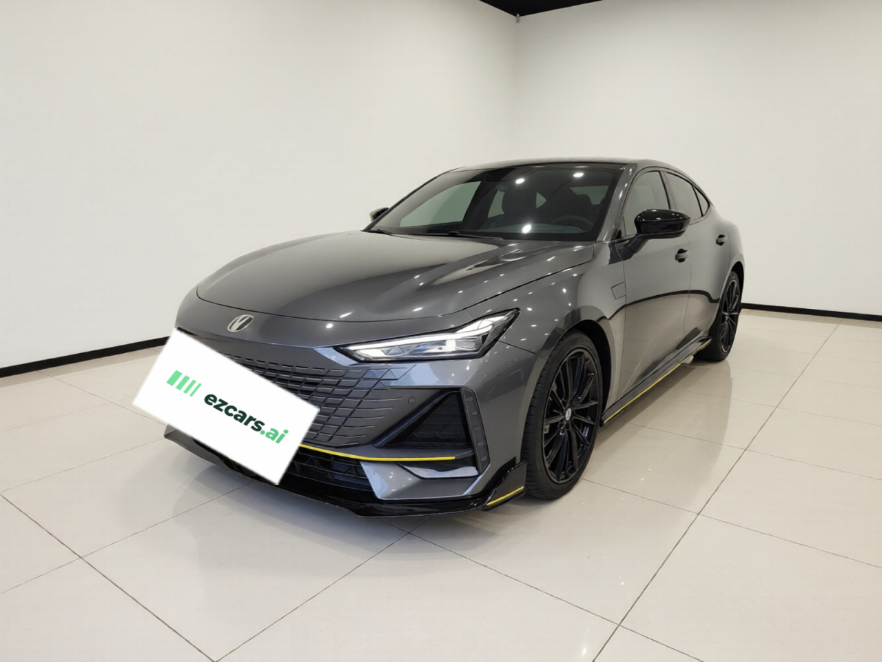 UNI-V 2022 1.5T Sport