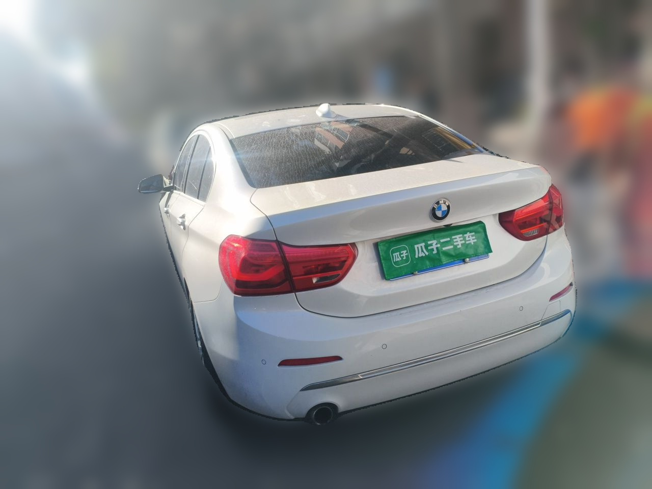 1 Series 2017 118i Design Package photo 4