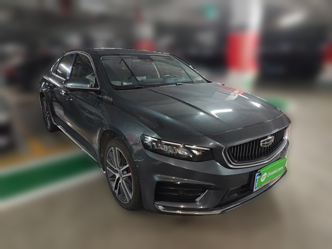 Preface 2021 Facelift 2.0TD Premium photo 3