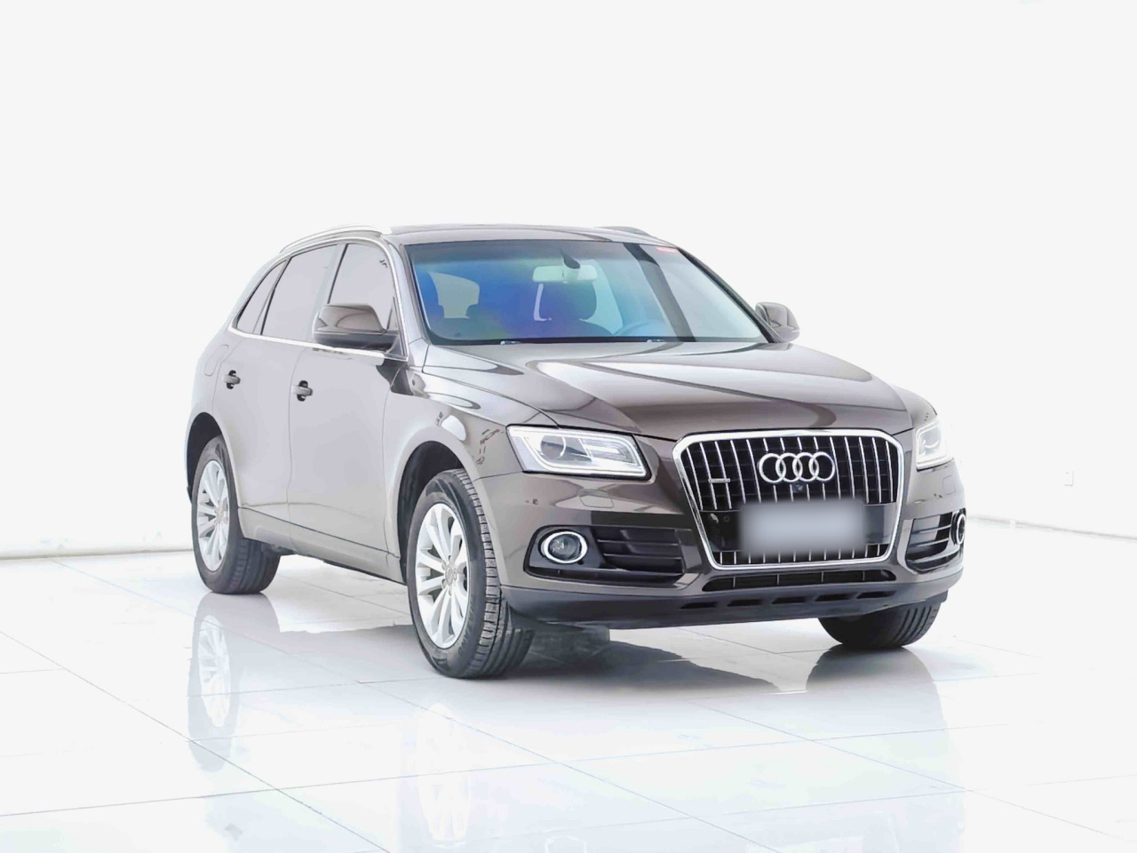 Q5 2015 40 TFSI Tech photo 3