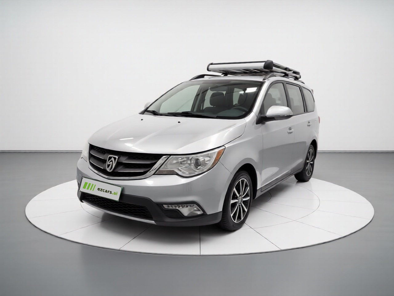 730 2014 1.8L MT Comfort 7-Seater