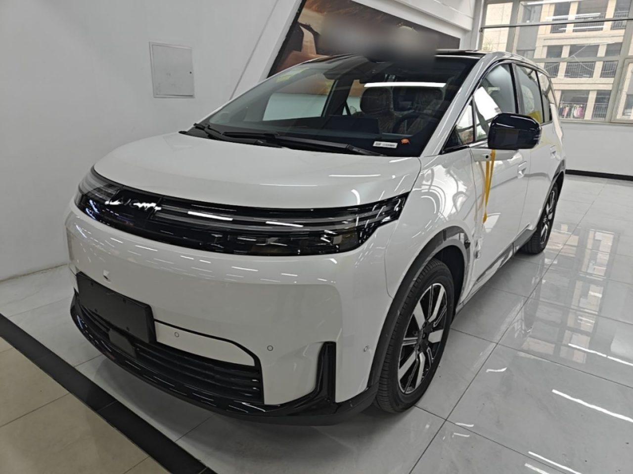 AION N60 2026 410 LiDAR Ultra