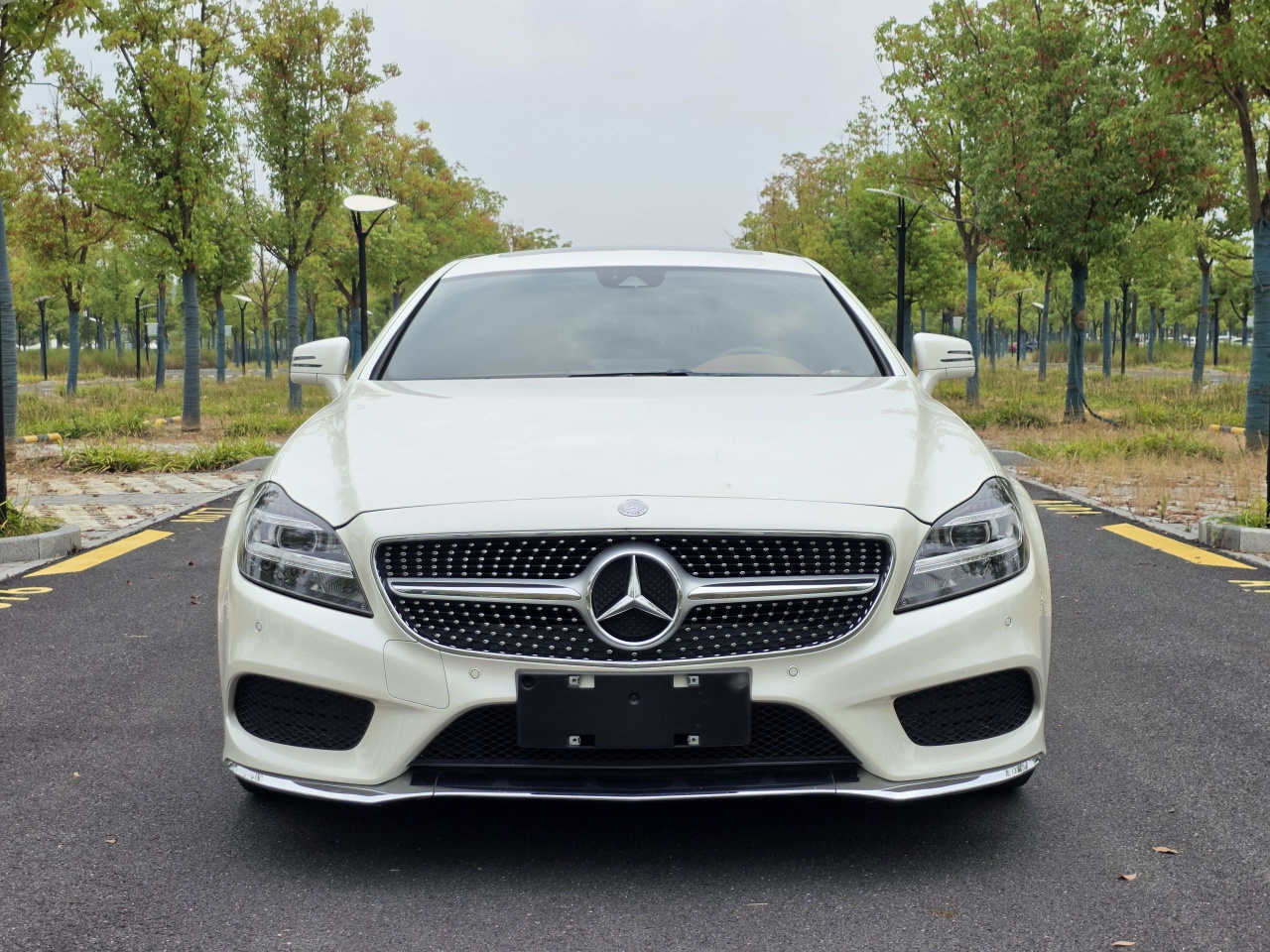 CLS 2016 CLS 260 photo 2