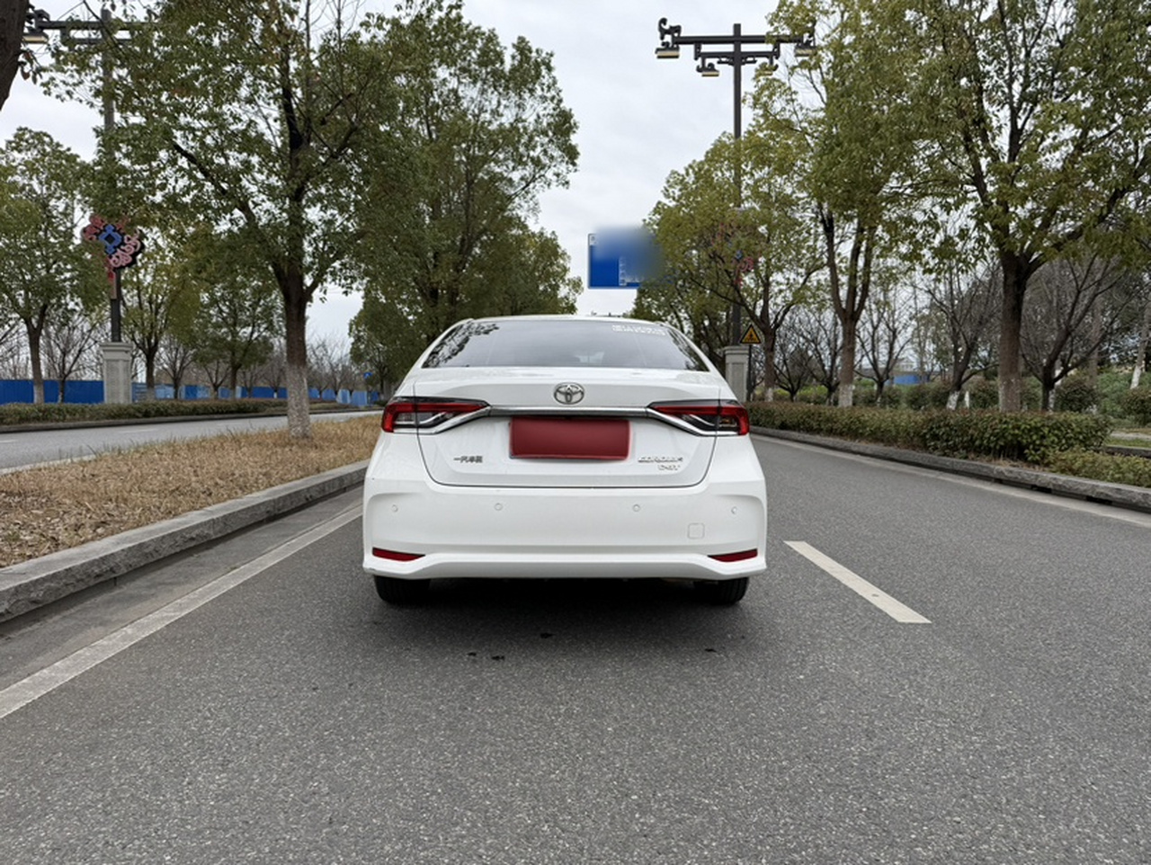 Corolla 2021 1.2T S-CVT Elite photo 2