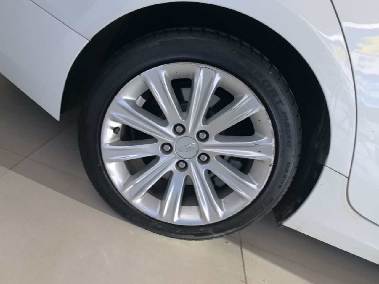 ATS-L 2017 28T Tech photo 2