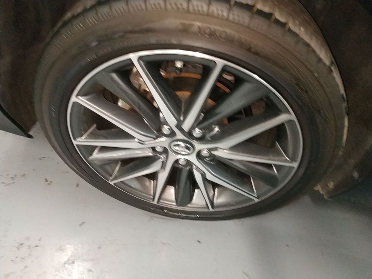 Camry 2023 2.5G Luxury photo 4
