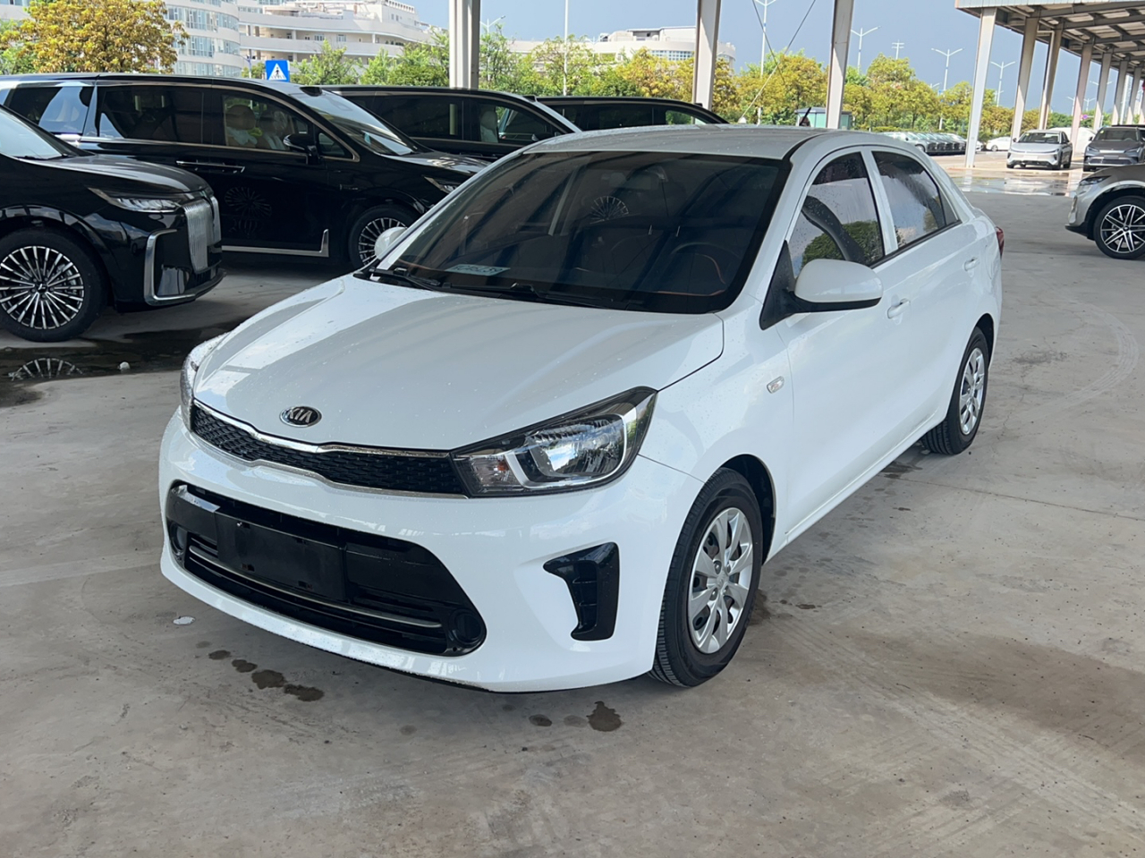 Pegas 2017 1.4L MT Fashion Smart