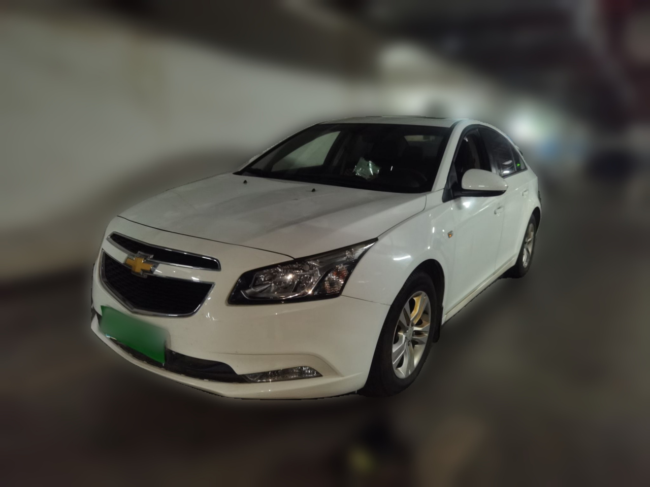 2015 1.5L Classic SE AT