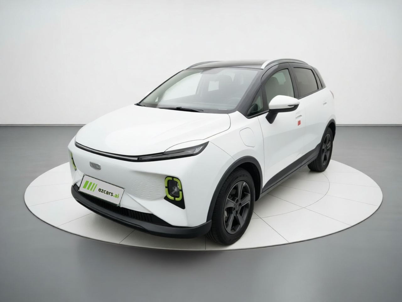 E Firefly 2022 401KM 4-Seater