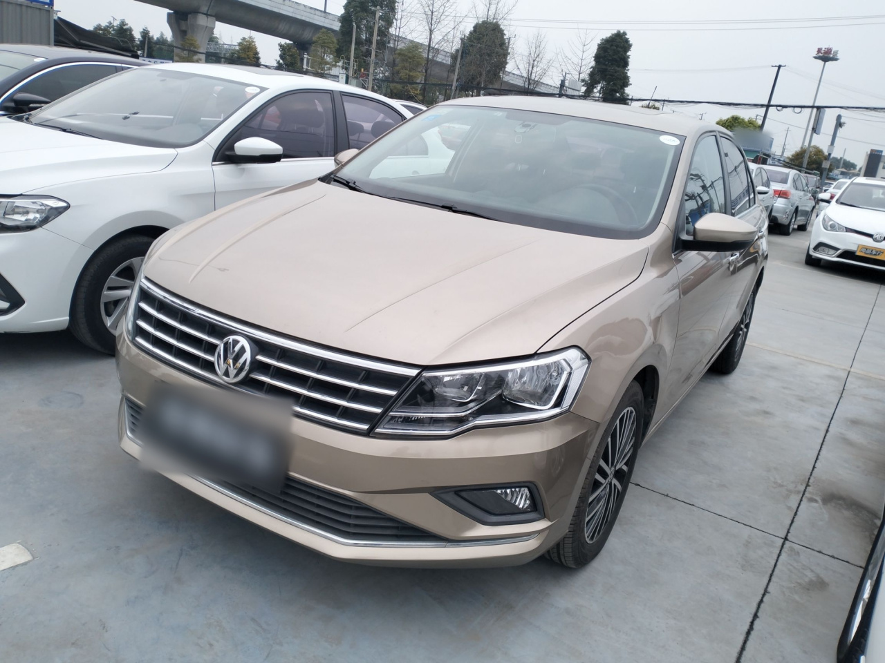 2019 1.5L AT Comfort