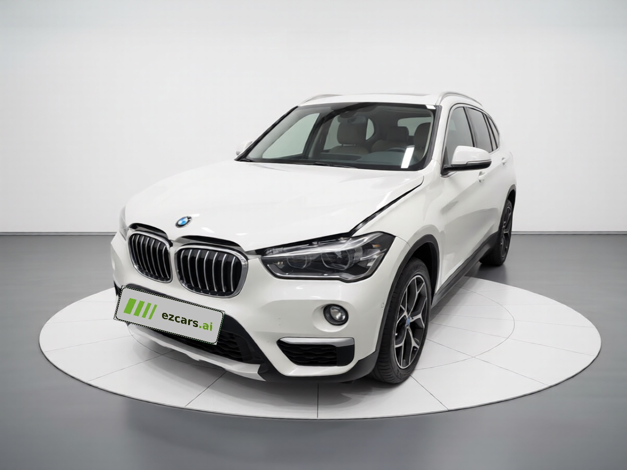 X1 2019 xDrive20Li Exclusive