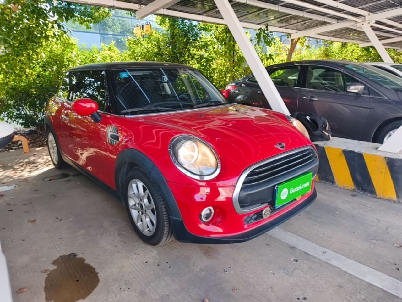 2019 1.5T ONE photo 3