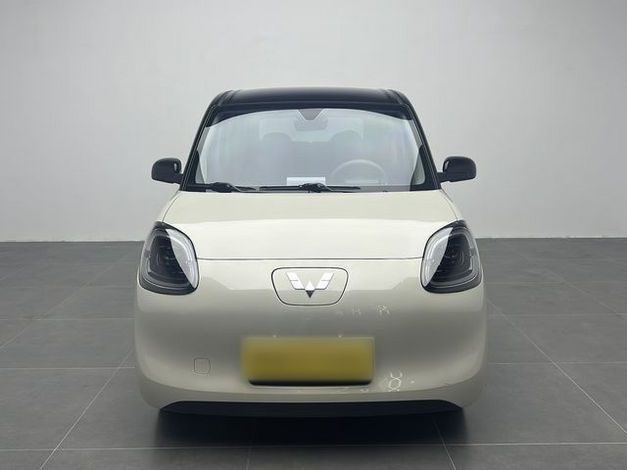 Hongguang MINIEV 2025 4th Gen 4-Door Advanced photo 3