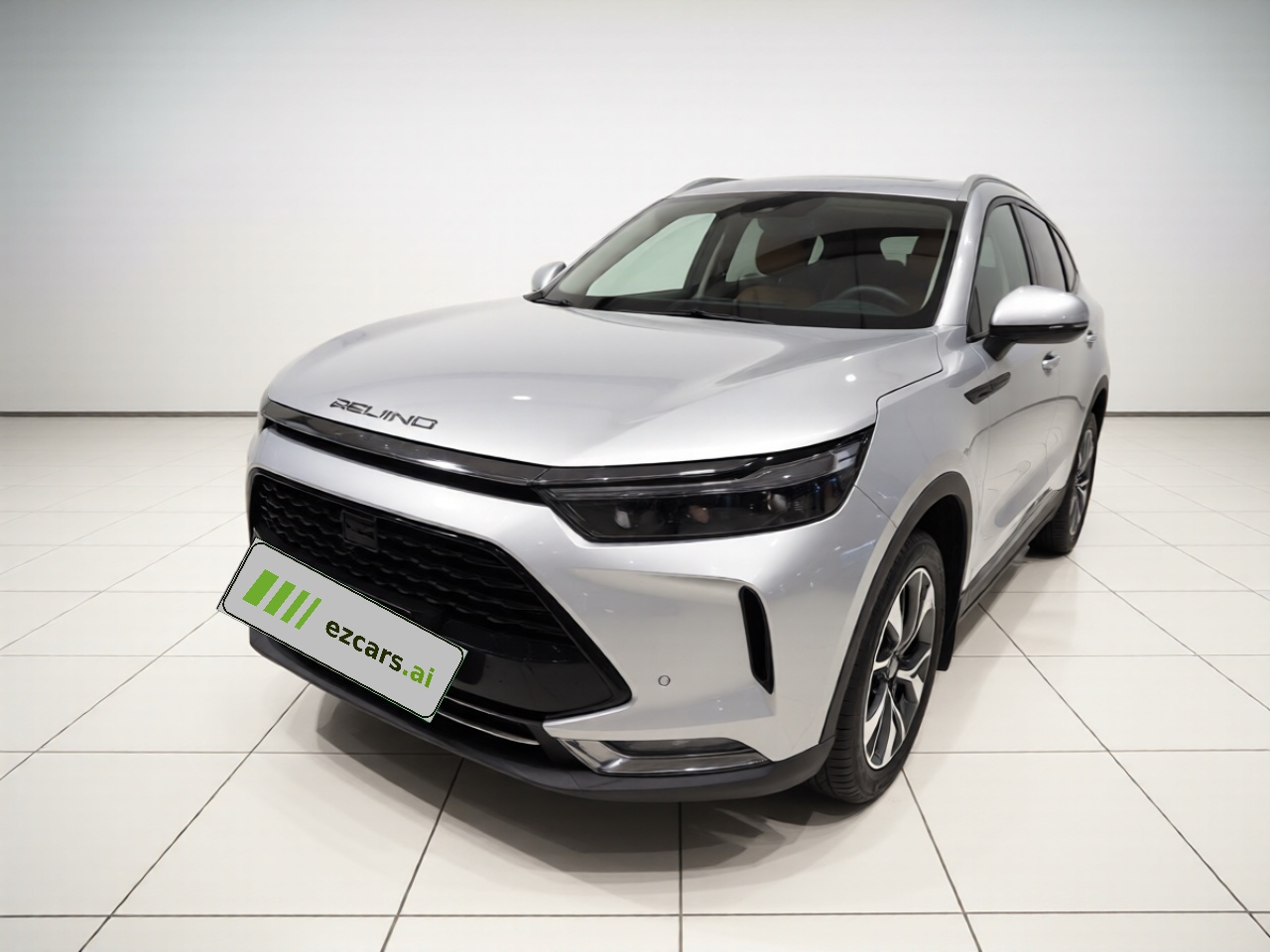 BAIC X7 2020 1.5TD DCT