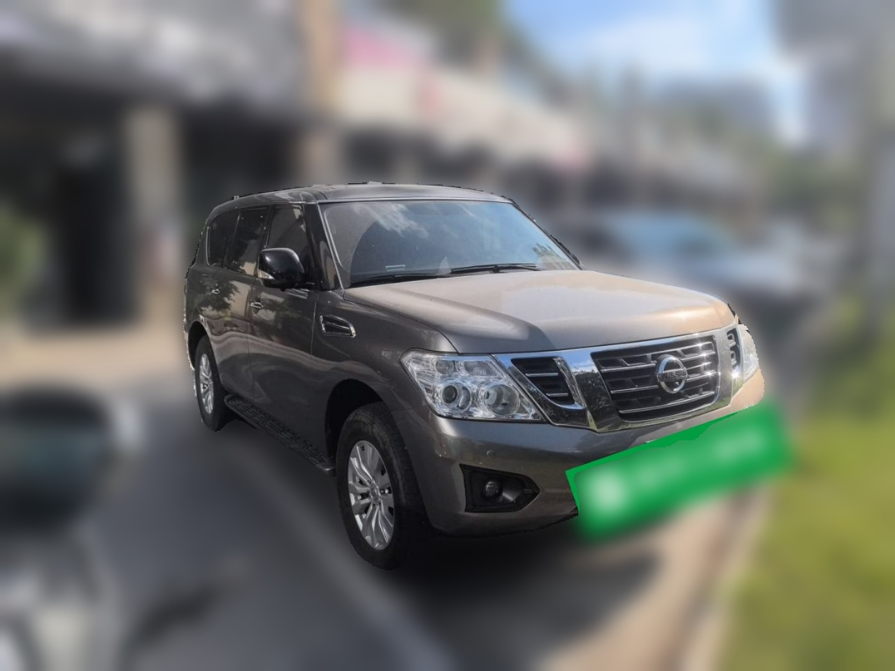 2018 4.0L Flagship photo 3