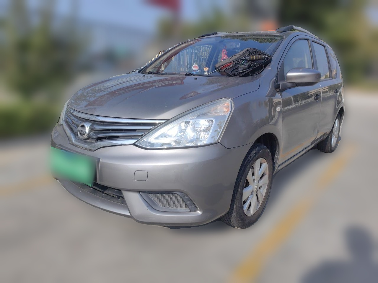 2015 1.6XE MT Comfort