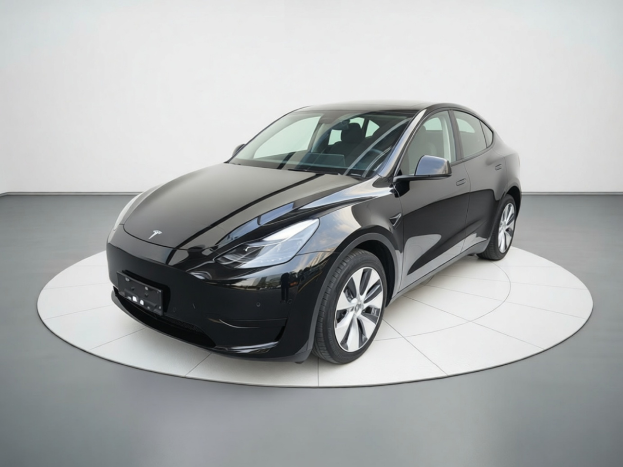 Model Y 2022 RWD