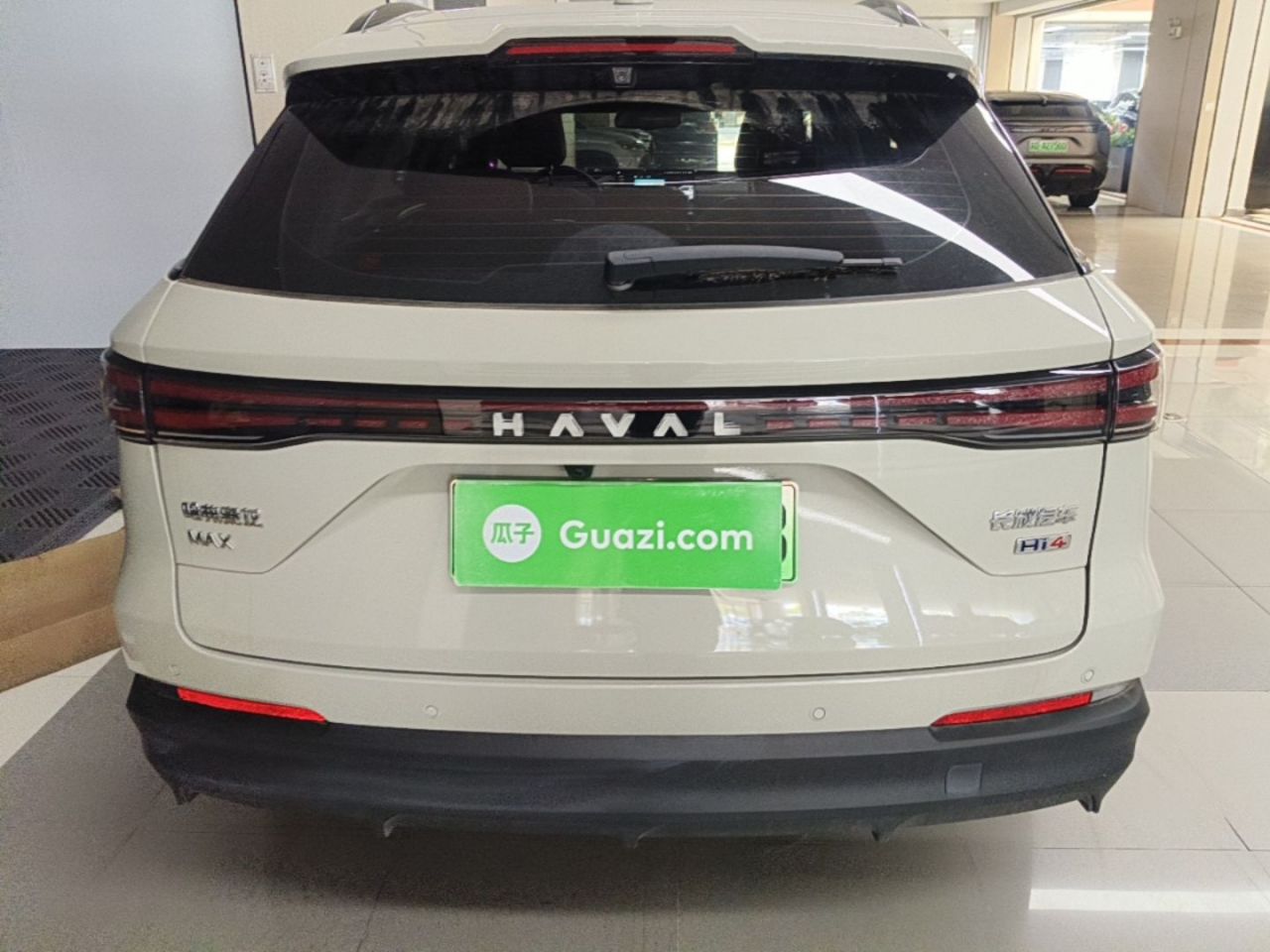 MAX 2025 Hi4 165 Ultra ADAS photo 3