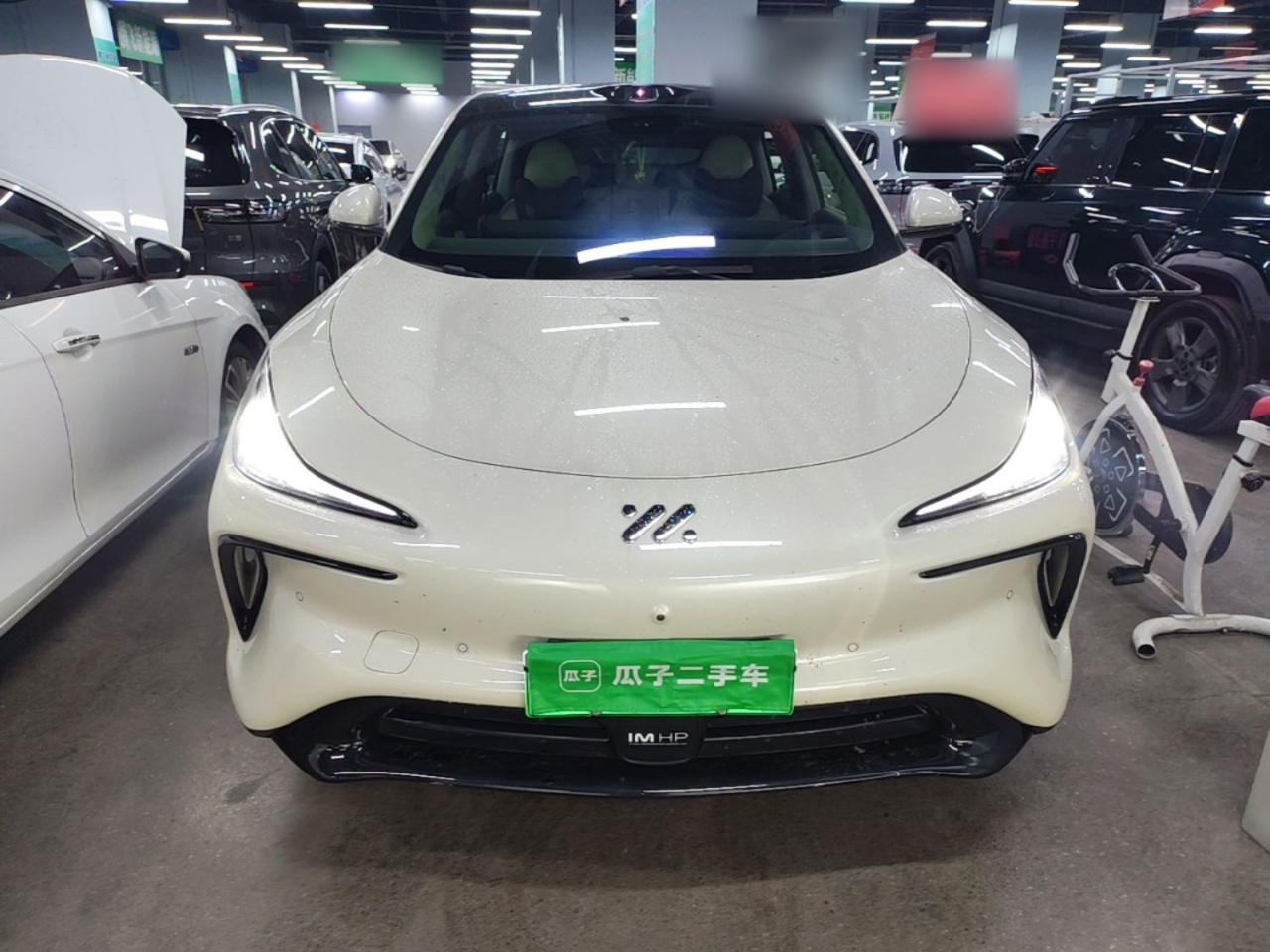 IM Motors LS6 2023 Max Standard photo 2