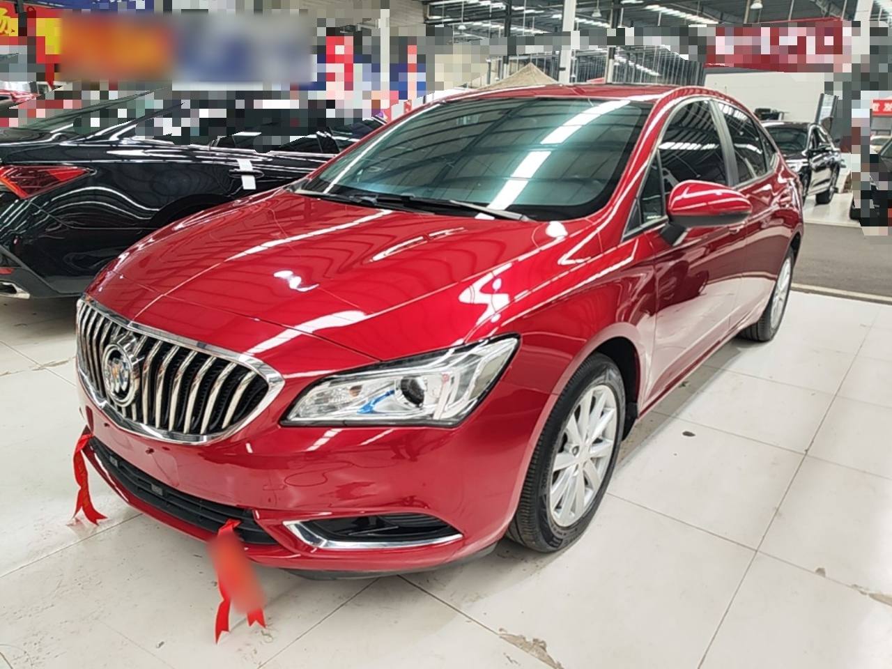 Verano 2015 Sedan 20T DCT Leading