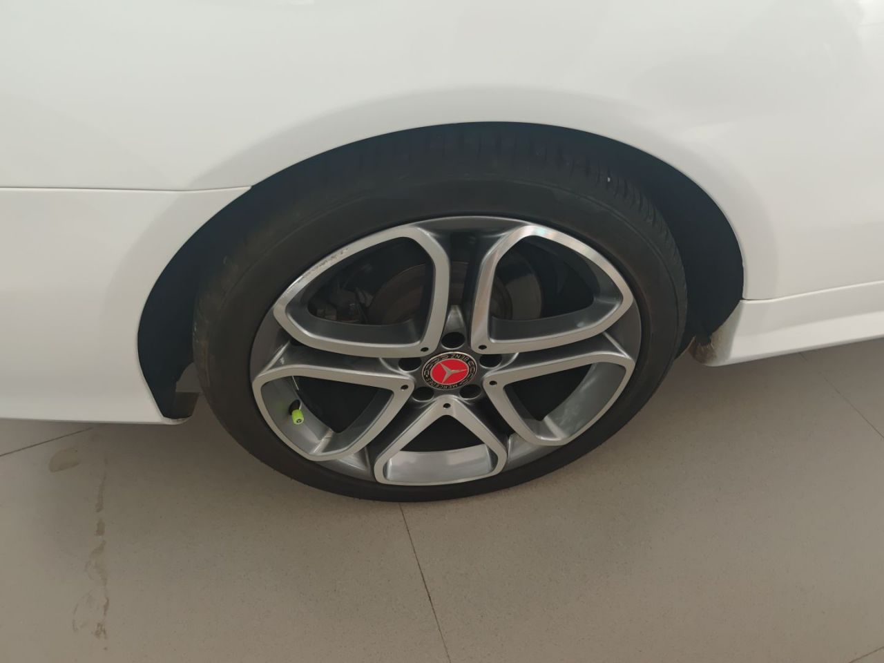 E-Class Imported 2014 E 200 Coupe photo 3