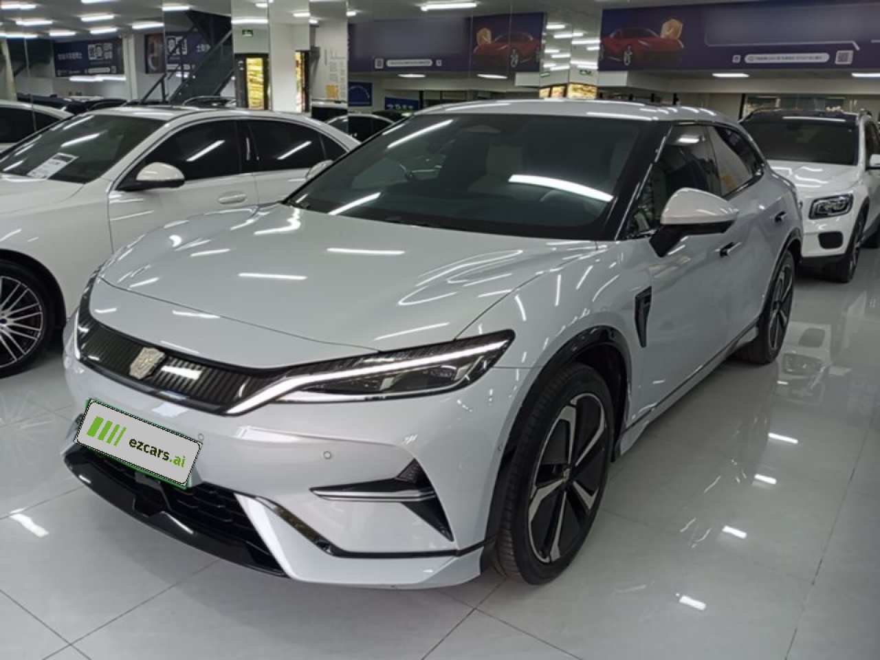 Song L EV 2024 662km Excellence