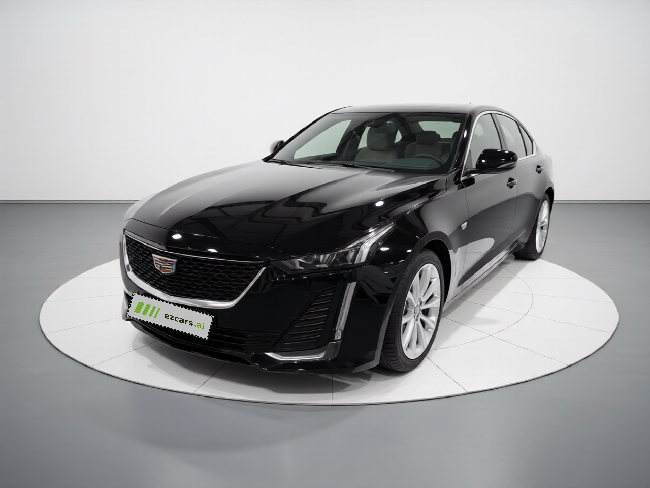 CT5 2020 Facelift 28T Luxury
