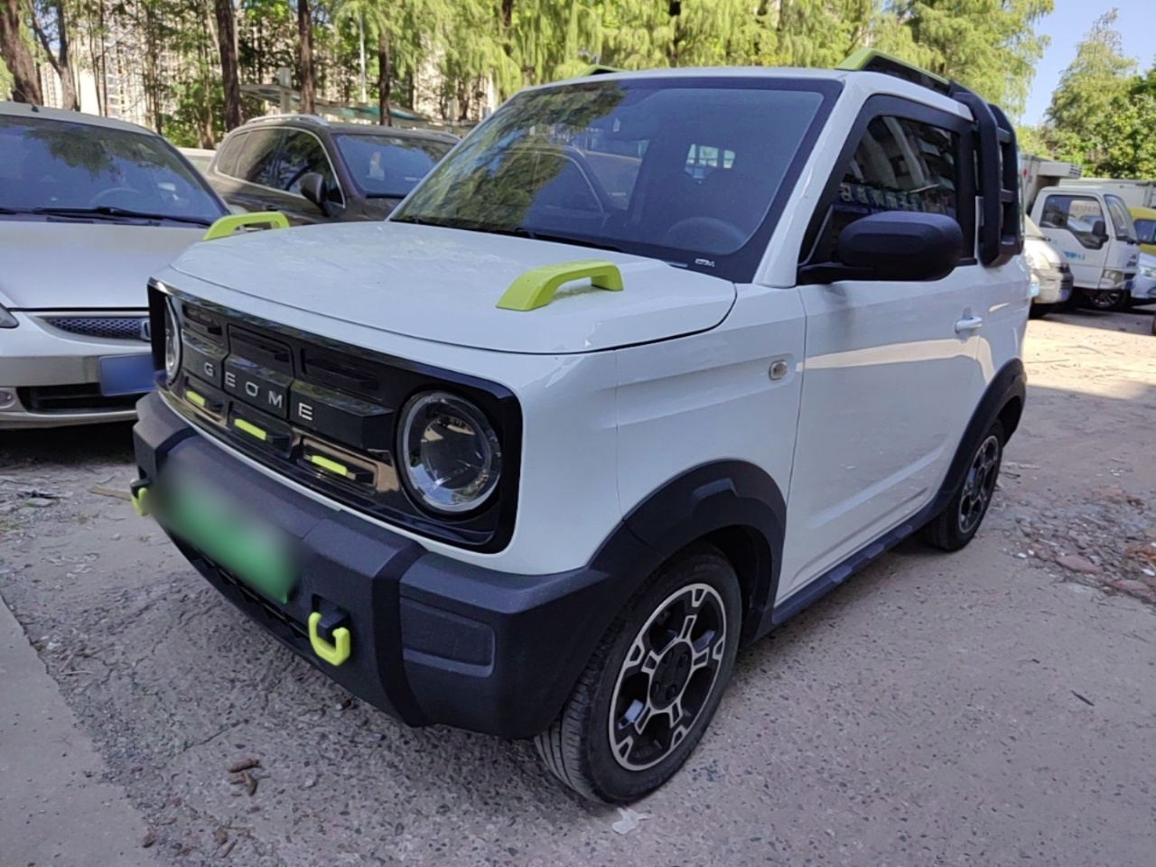 2024 200km Panda