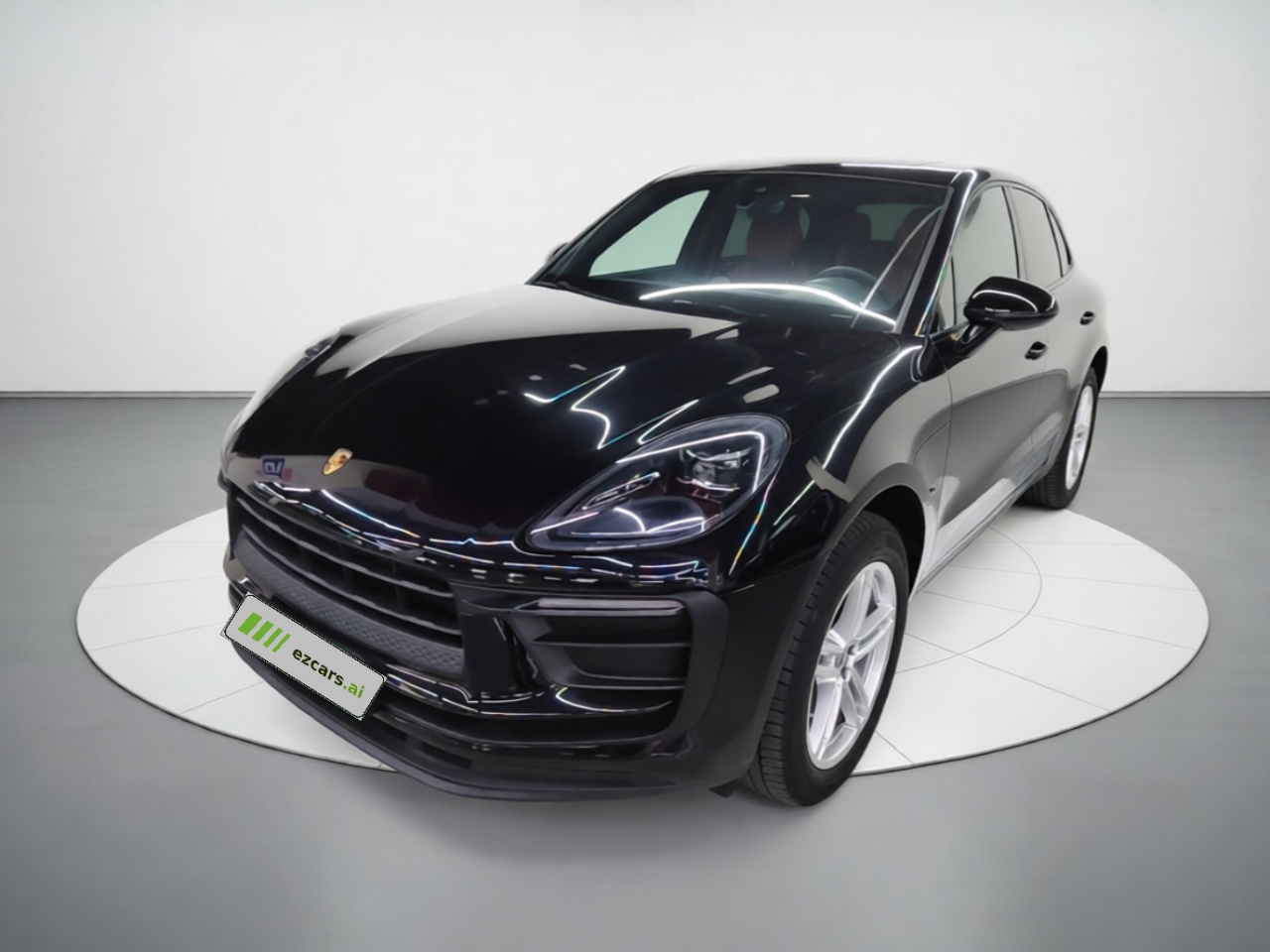2023 Macan T 2.0T