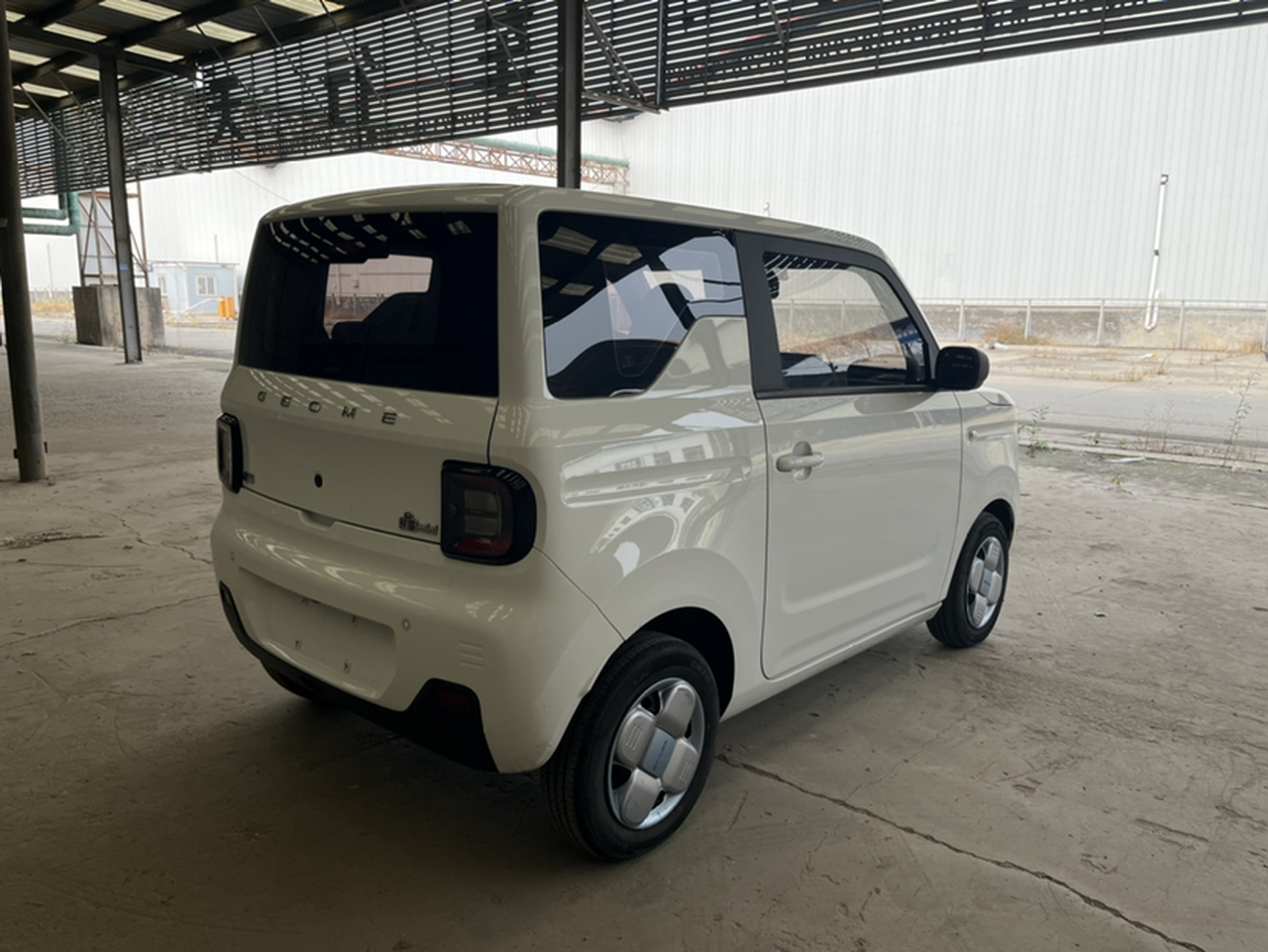 2023 Panda mini 200km Endurance Bear photo 5