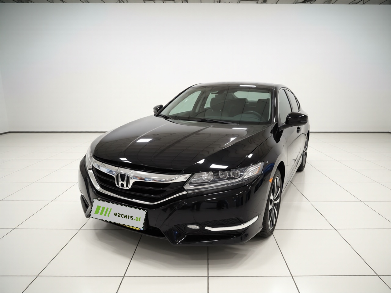 Spirior 2015 2.0L Premium