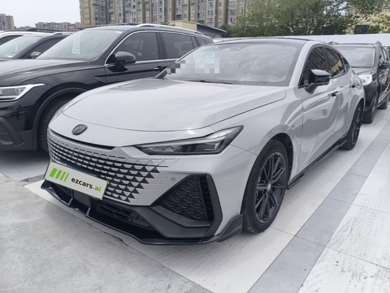 UNI-V 2022 2.0T