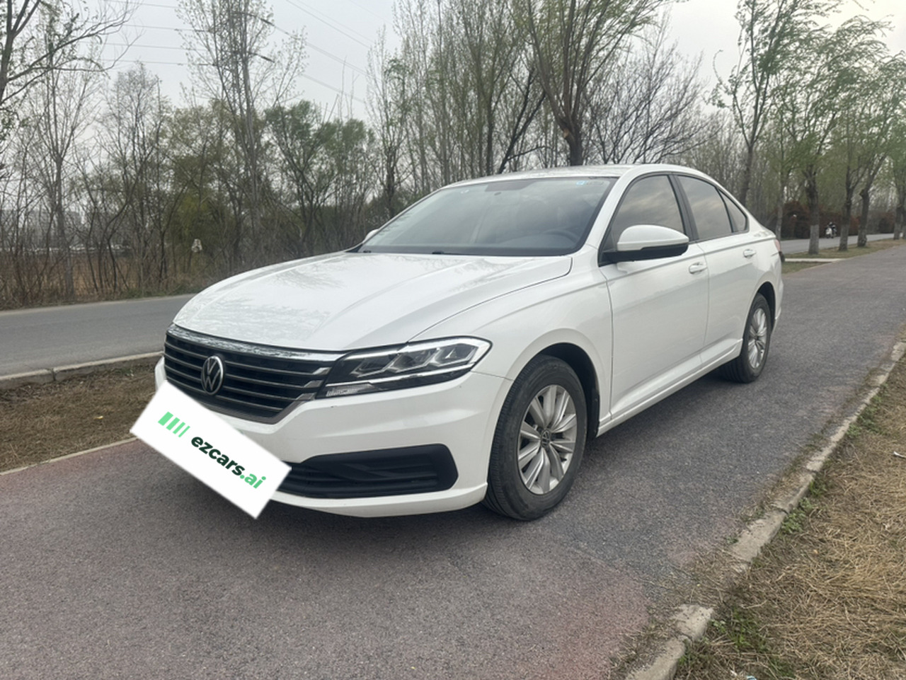 Lavida 2022 1.5L AT