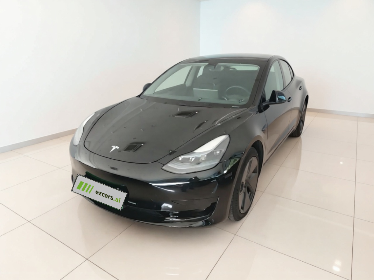 Model 3 2022 RWD