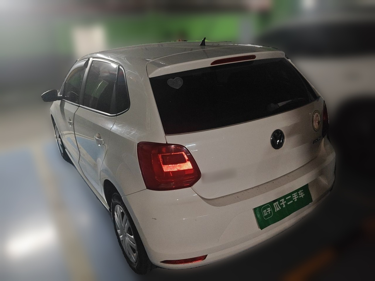 Polo 2016 1.4L AT photo 3