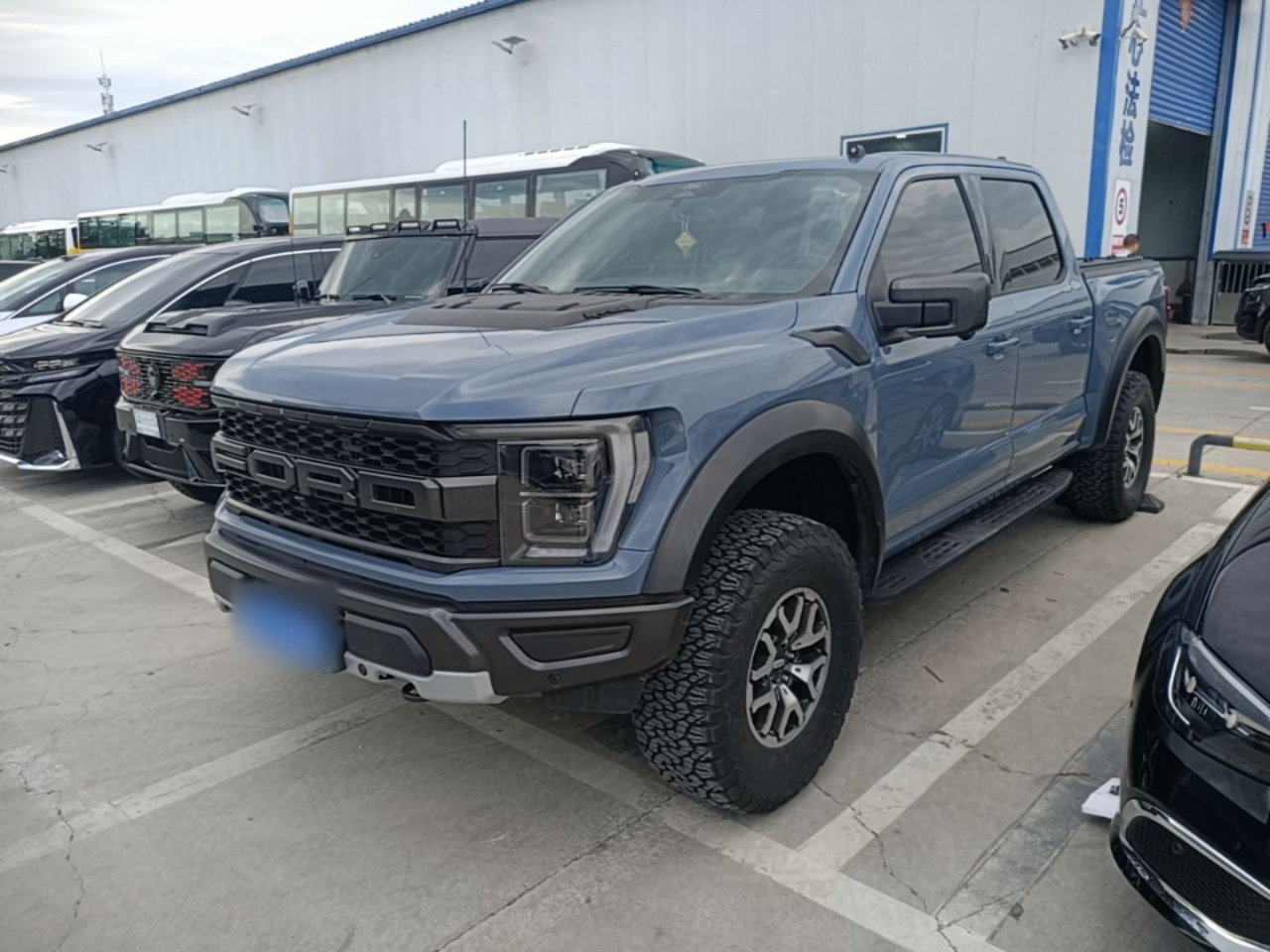 F-150 2023 3.5T