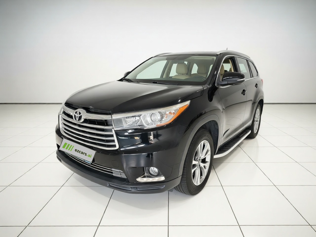 Highlander 2017 2.0T RWD Elite 5-Seater