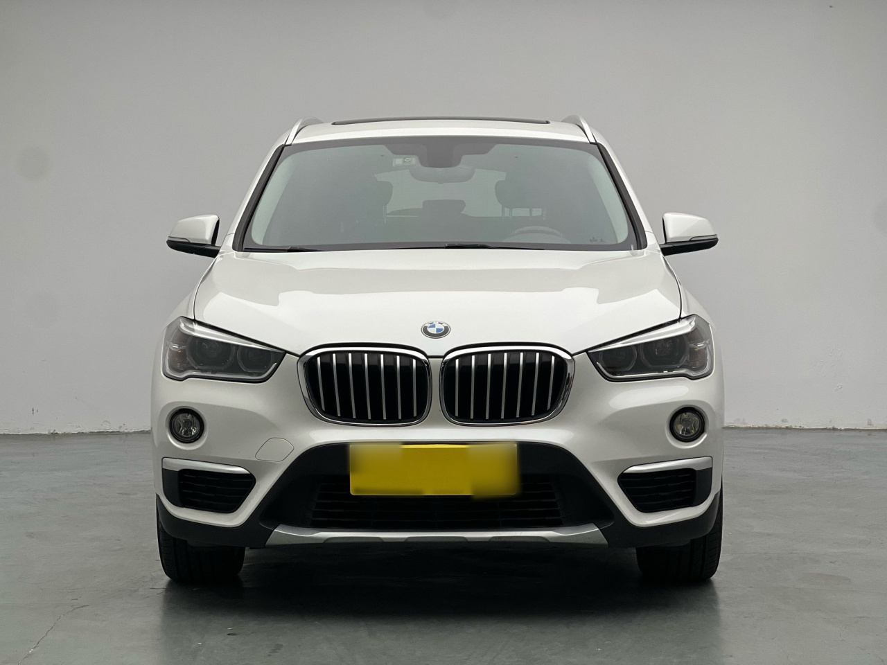 X1 2018 sDrive18Li Exclusive photo 4