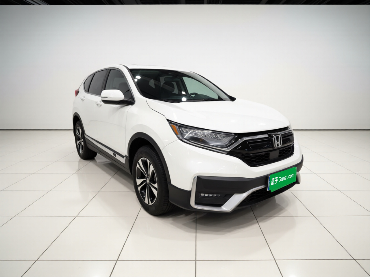 CR-V 2021 240TURBO CVT RWD photo 3