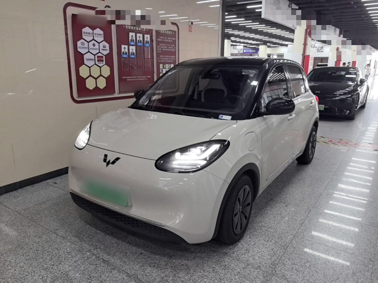 Wuling Bingo 2023 410km Exclusive