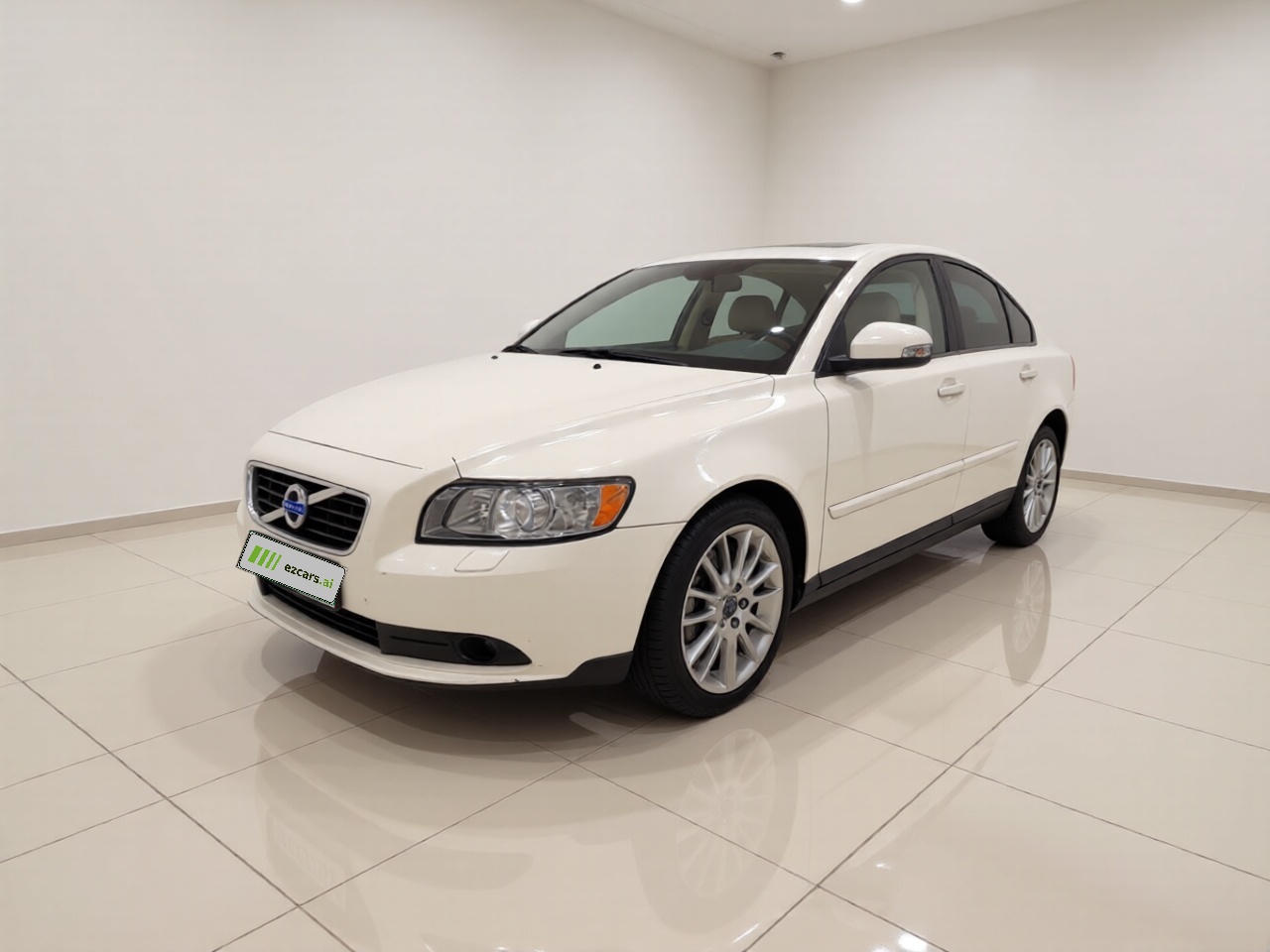 S40 2011 2.0L AT