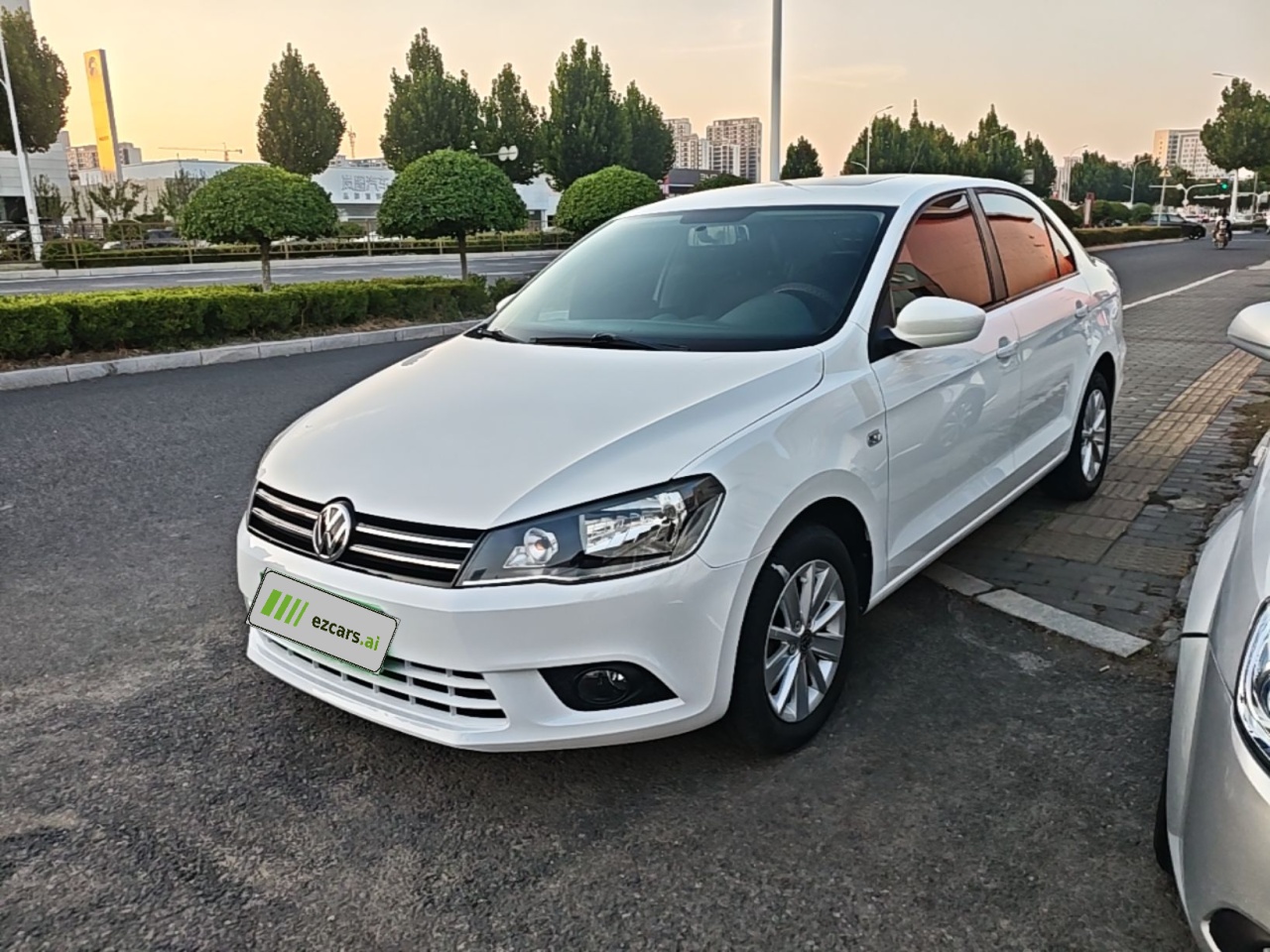 2015 1.4L MT Comfort