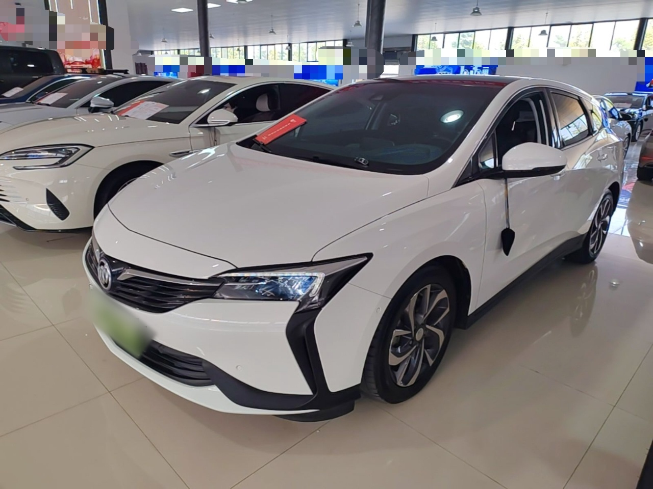6 2022 PHEV