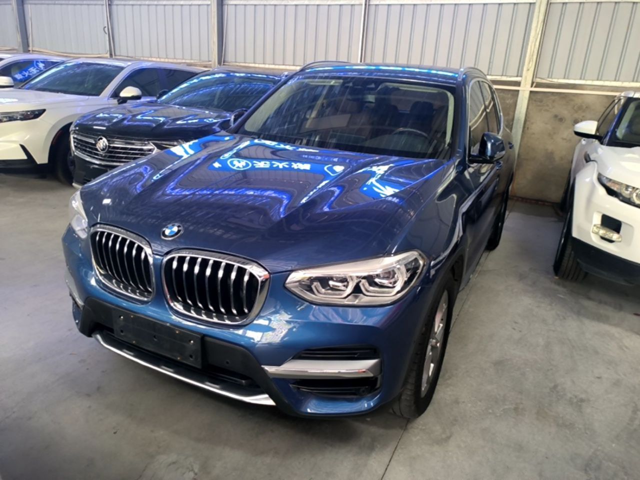 X3 2020 xDrive28i Luxury