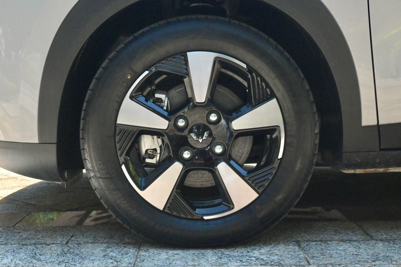 Wuling Bingo PLUS 2024 401km 5-Seater photo 4