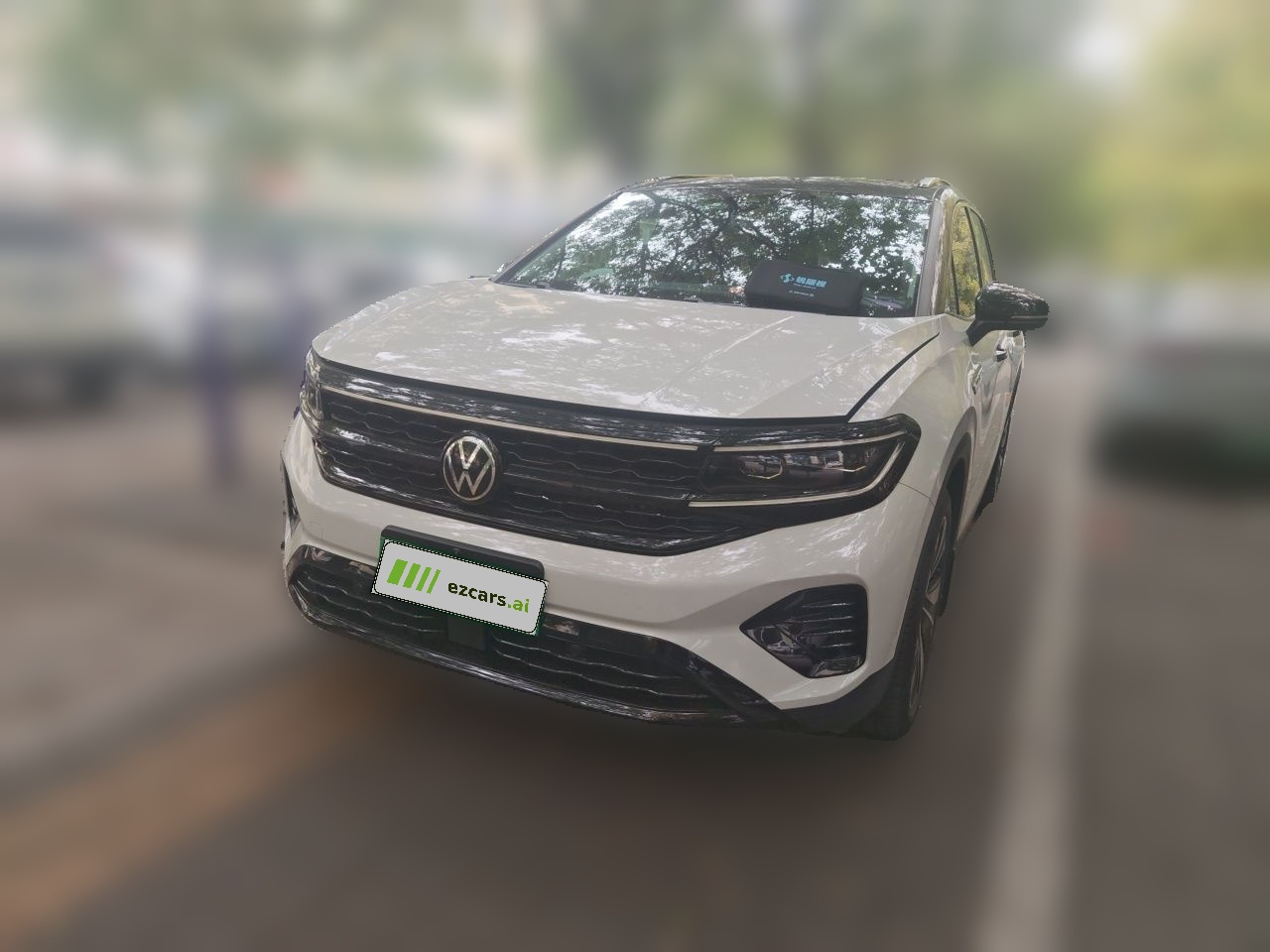 2023 Facelift 380TSI AWD Flagship 6-Seater