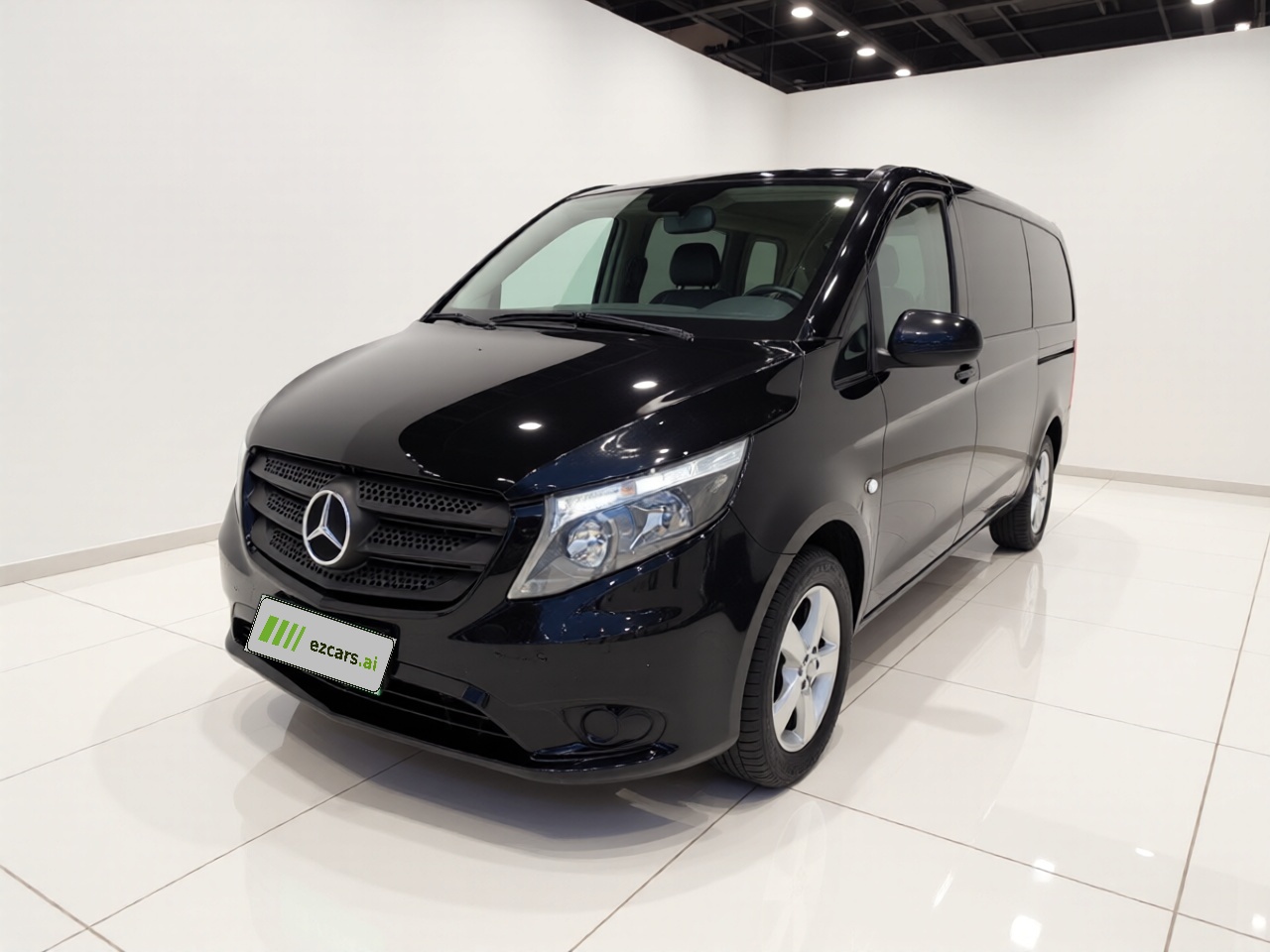 Vito 2016 2.0T Elite