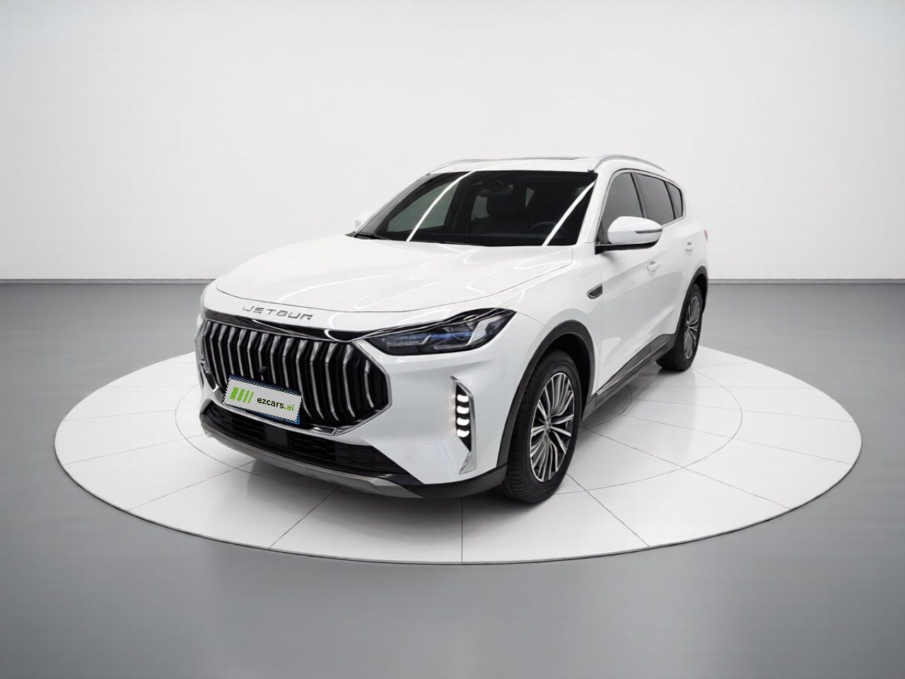 X70 PLUS 2024 Champion 1.5T DCTPRO 5-Seater